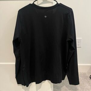 Lululemon swiftly tech long sleeve